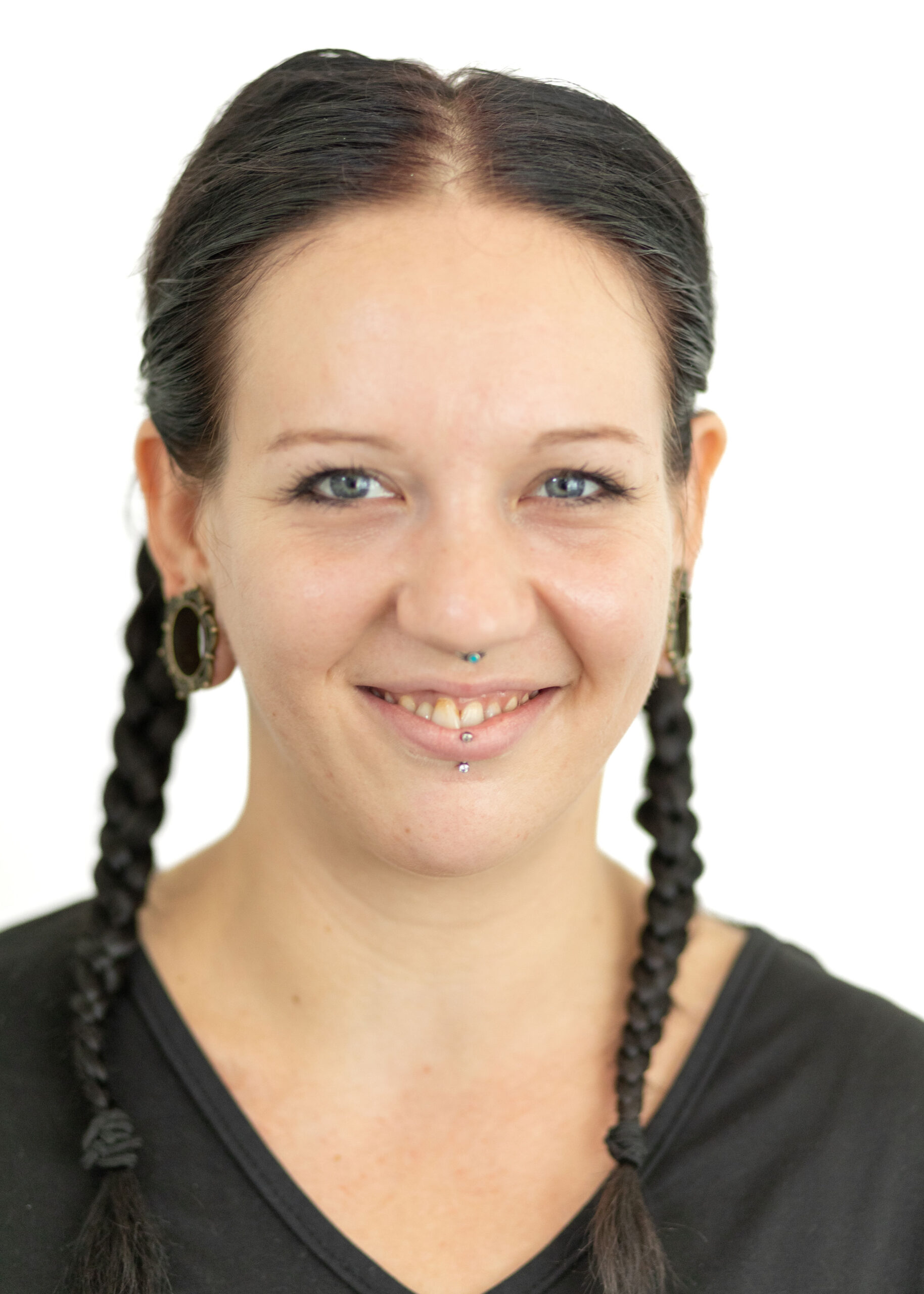 Jamie Shatney Headshot