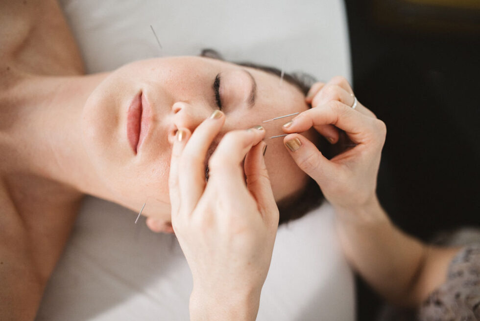 Acupuncture Zen Space