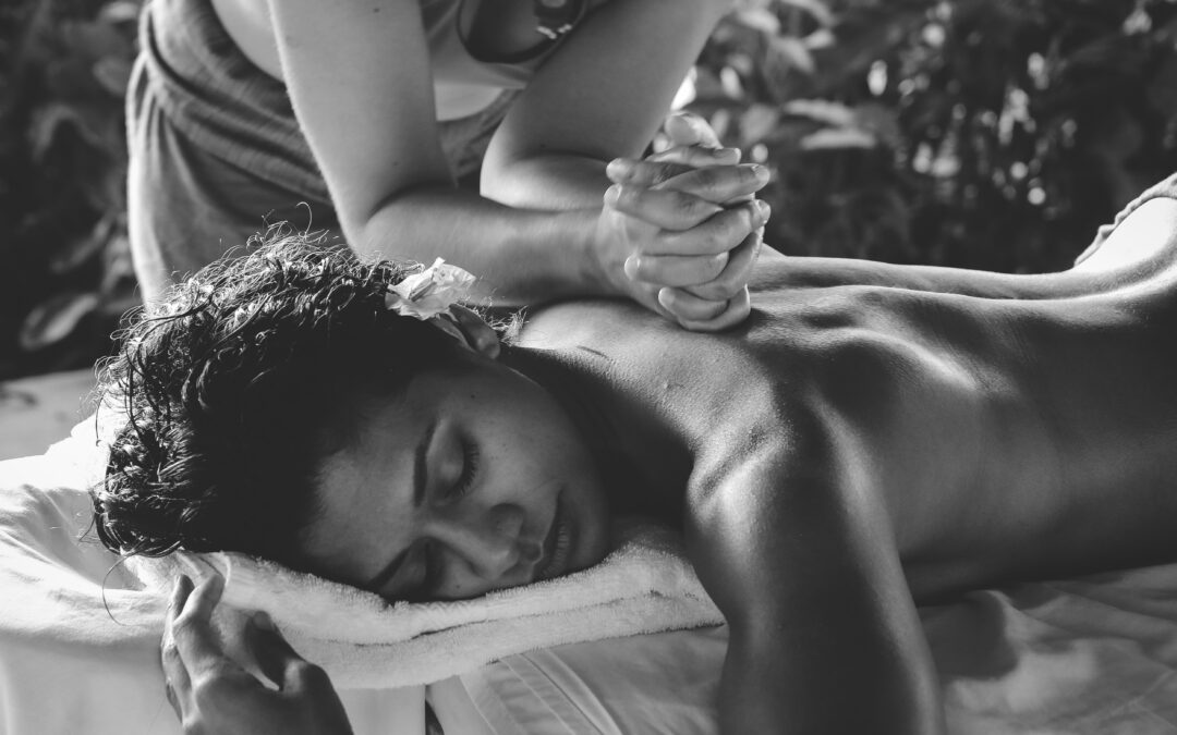 What Is Deep Tissue Massage—Really?
